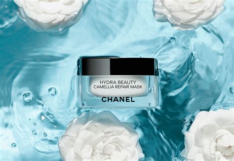 chanel hydra beauty lijn|Chanel hydrating serum.